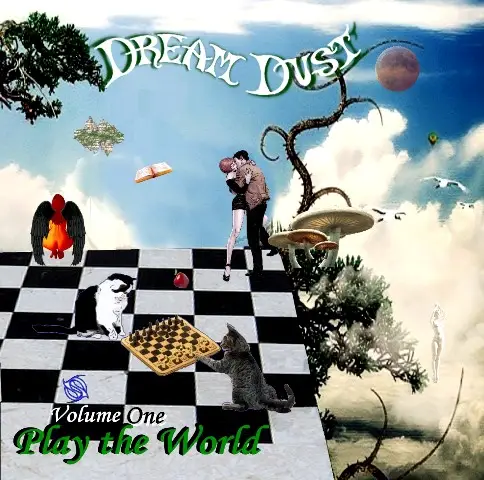 Dream Dust : Play the World Volume One